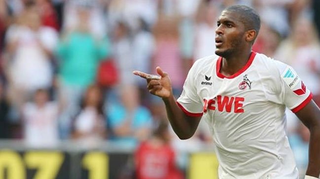 Modeste’nin Galatasaray’dan istediği ücret belli oldu!