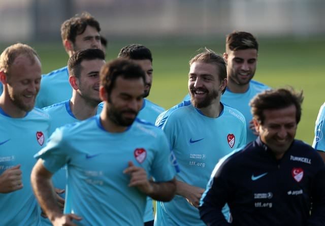 Caner Erkin’in cezası belli oldu