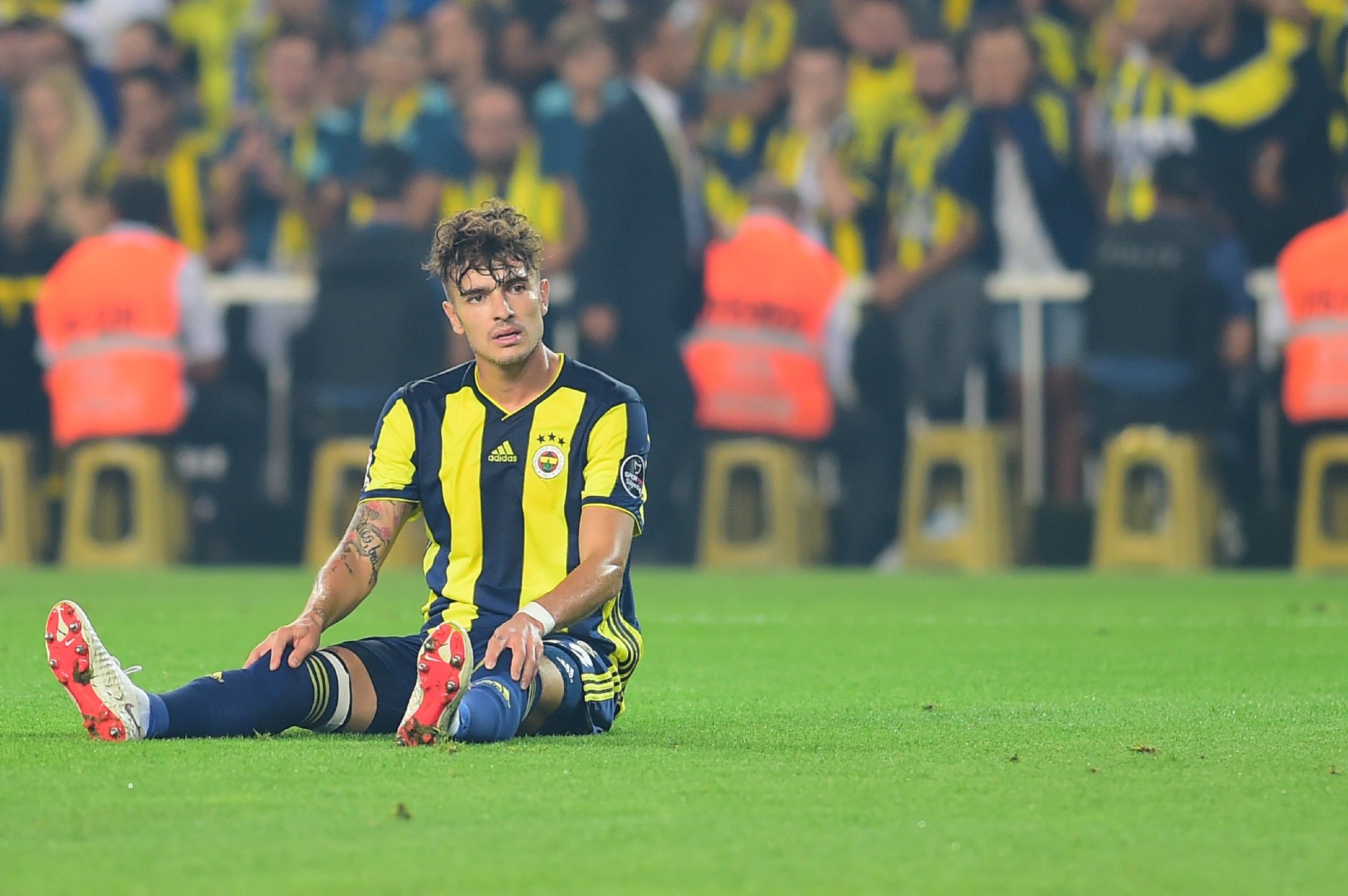 Roman Neustadter açıkladı! Teklif geldi mi?