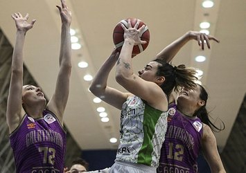 Play-off eşleşmeleri belli oldu