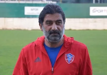 "Yine teslim olacağımız anlamına gelmeyecek"