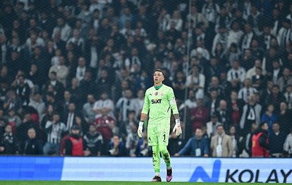 Galatasaray’dan kaleci sürprizi! Bu ismi kimse beklemiyordu
