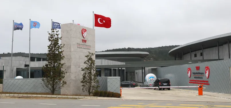 7 Süper Lig ekibi PFDK’ya sevk edildi
