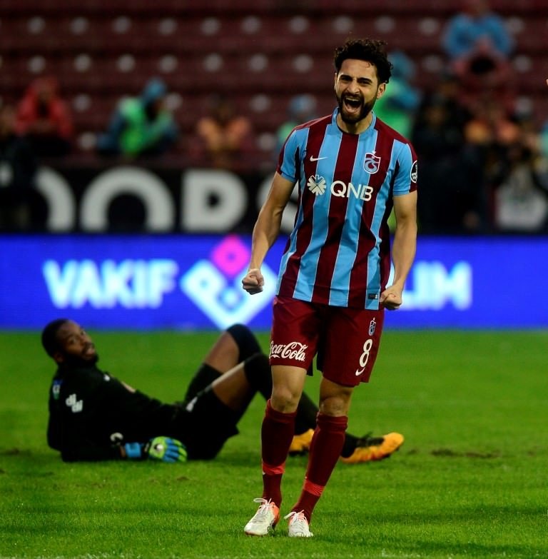 Fenerbahçe ve Beşiktaş’ın Mehmet Ekici savaşı