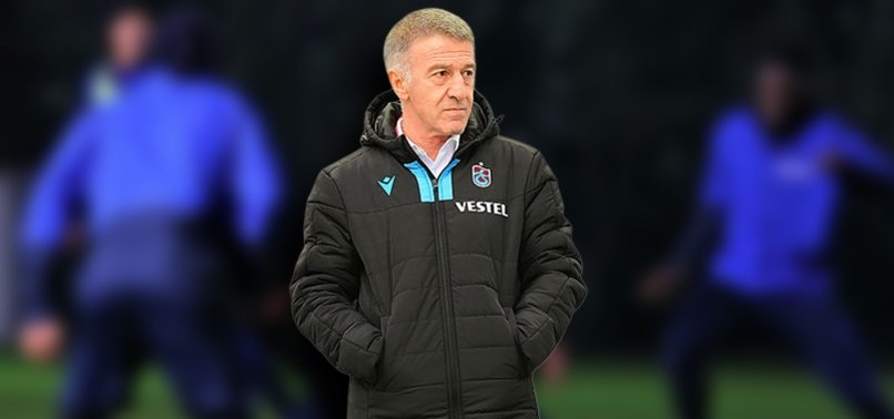 Ahmet Ağaoğlu: Trabzonspor Kulübü 110 milyon TL civarında pandemi zararına uğradı