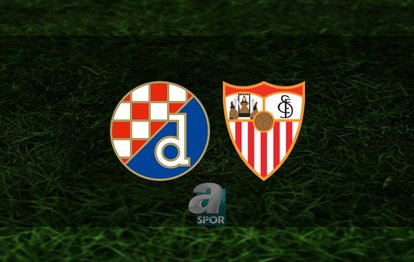 Dinamo Zagreb - Sevilla maçı ne zaman, saat kaçta ve hangi kanalda? | UEFA Avrupa Ligi