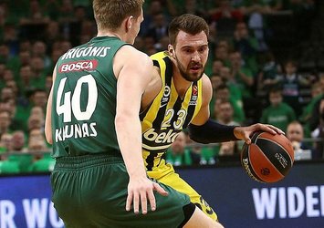 CSKA Moskova'dan transfer!