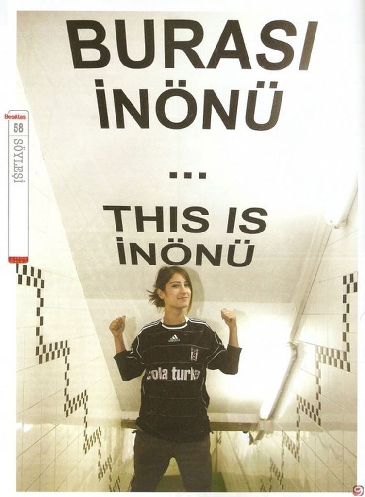 Ünlüler hangi takımı tutuyor?