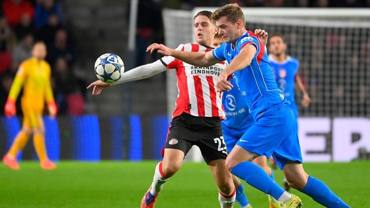 Fenerbahçe'ye neden transfer olmadı? Veerman'dan flaş açıklama!