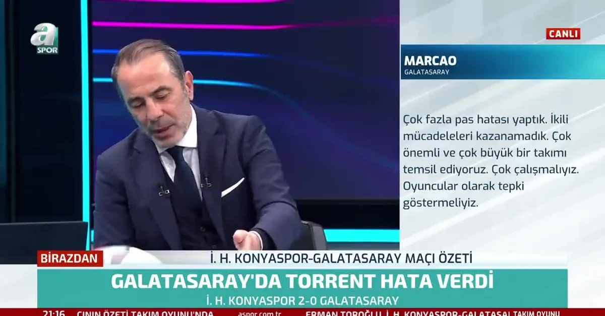 Dikkat çeken sözler! "Veriyorsun 3-4 milyon Euro..."