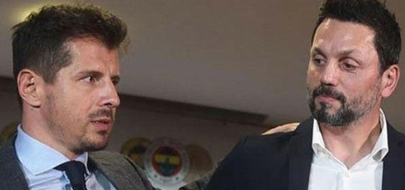 18 transfer kesmedi... Yönetime talimat verdi! 'Mutlaka onu istiyorum'