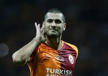 Eren Derdiyok 15 Şubat'ı bekliyor