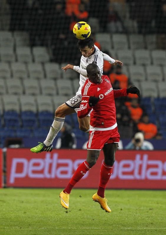 Sosyal Medya’da Demba Ba yorumları