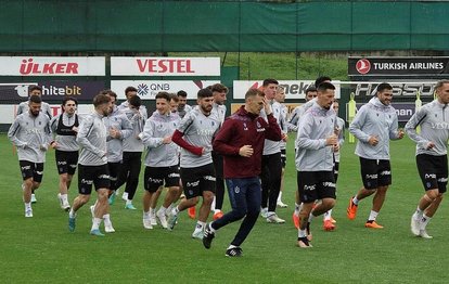 Trabzonspor’da Fenerbahçe mesaisi!