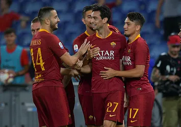 Cengiz'li Roma sonradan açıldı