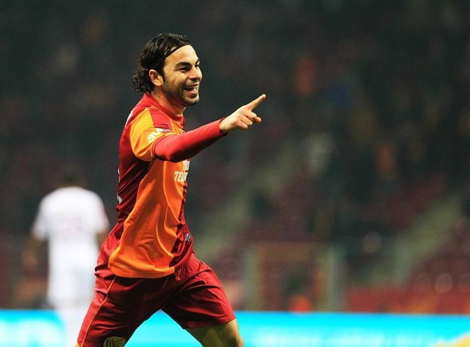 FIFA15’te 3 büyüklerin güçleri