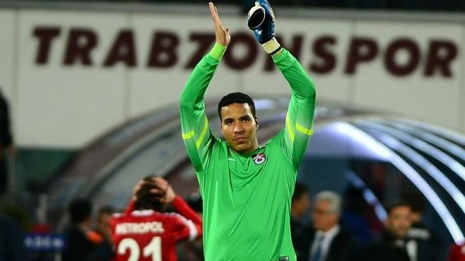 Futbolcuların gerçek isimlerini biliyor musunuz?