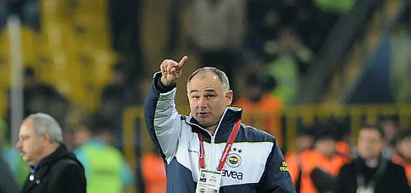 Konyaspor'da Omerovic dönemi