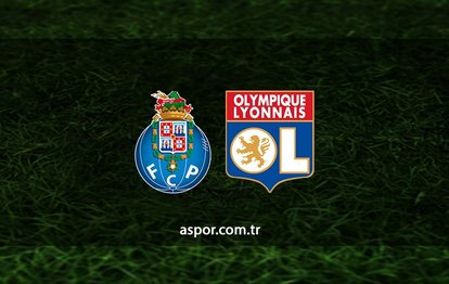 Porto - Lyon maçı ne zaman, saat kaçta ve hangi kanalda? | UEFA Avrupa Ligi
