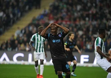 Nwakaeme durdu