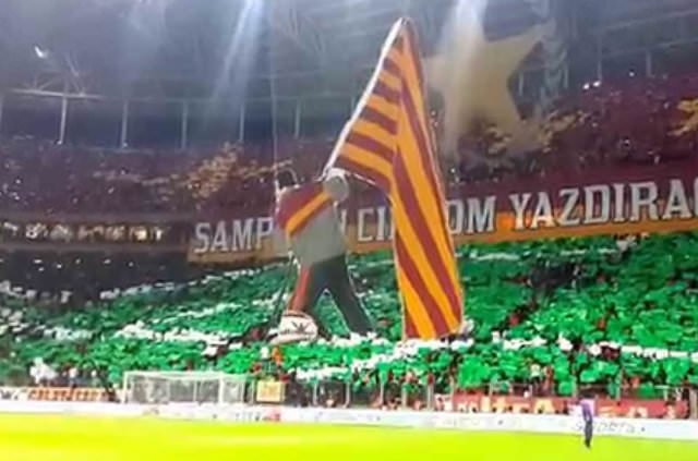 İşte en ununtulmaz FB-GS derbileri