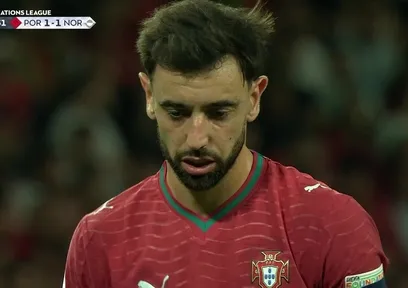 Portekiz 2-1 Norveç | MAÇ ÖZETİ