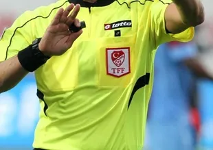 Derbinin hakemi belli oldu