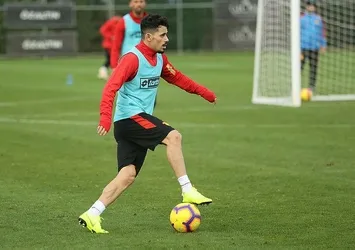 Serdar Gürler: "Göztepe'ye layık olacağım"