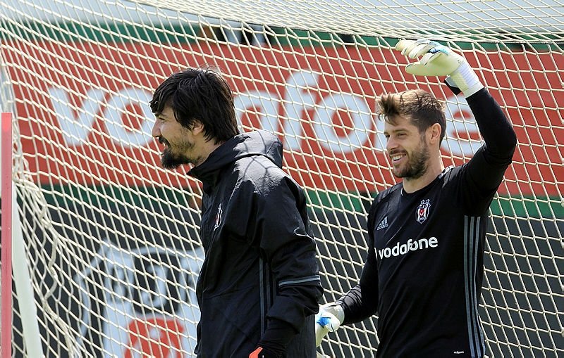 Beşiktaş’ta 9 bölgeye takviye