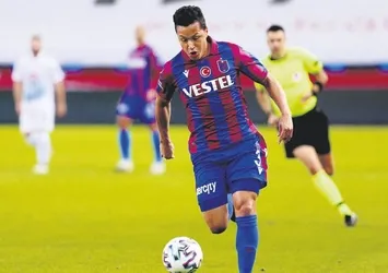 Marlon’a tam puan