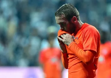 Süper Lig'den 3 oyuncuya milli davet