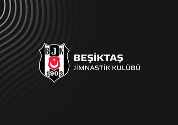 Beşiktaş'tan taraftara açık antrenman!