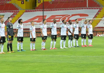 Beşiktaş'ta şok gelişme! Kulübe ihtarname gönderdi