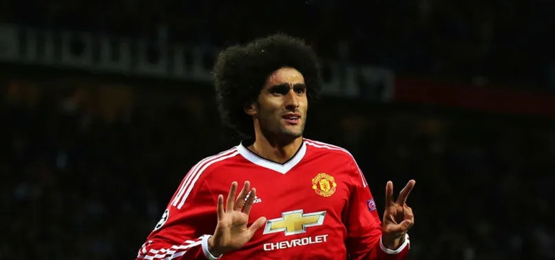 Galatasaray, Ndiaye ile Fellaini arasında