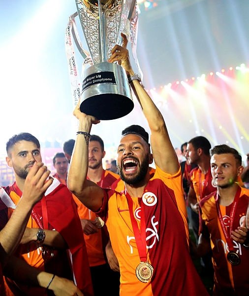 Fatih Terim Şampiyonlar Ligi için planını hazırladı