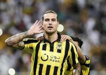 Aleksandar Prijovic: Beni istediler