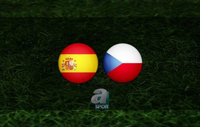 İspanya - Çekya maçı ne zaman, saat kaçta ve hangi kanalda? | UEFA Uluslar Ligi