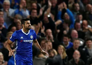 Mendes, Costa için devreye girdi