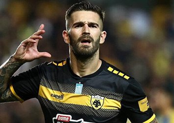 Marko Livaja kimdir?