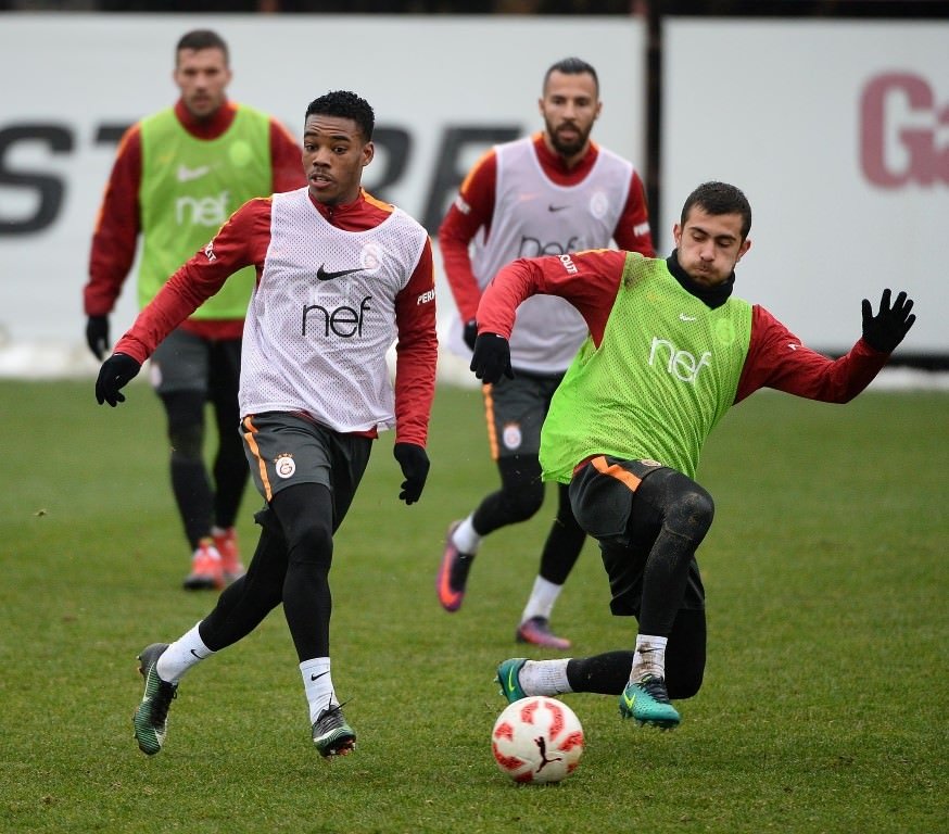 Garry Rodrigues’e övgü dolu sözler