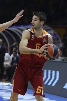Galatasaray, Real Madrid'i devirdi