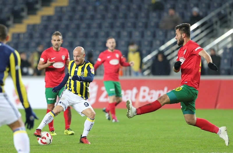 Dick Advocaat’ın zor kararı