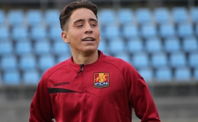 Günün transfer haberleri 04/06/2016
