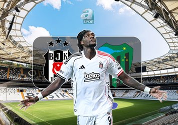 Beşiktaş-Kocaelispor maçı bilgileri!
