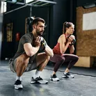 Squat nasıl yapılır?