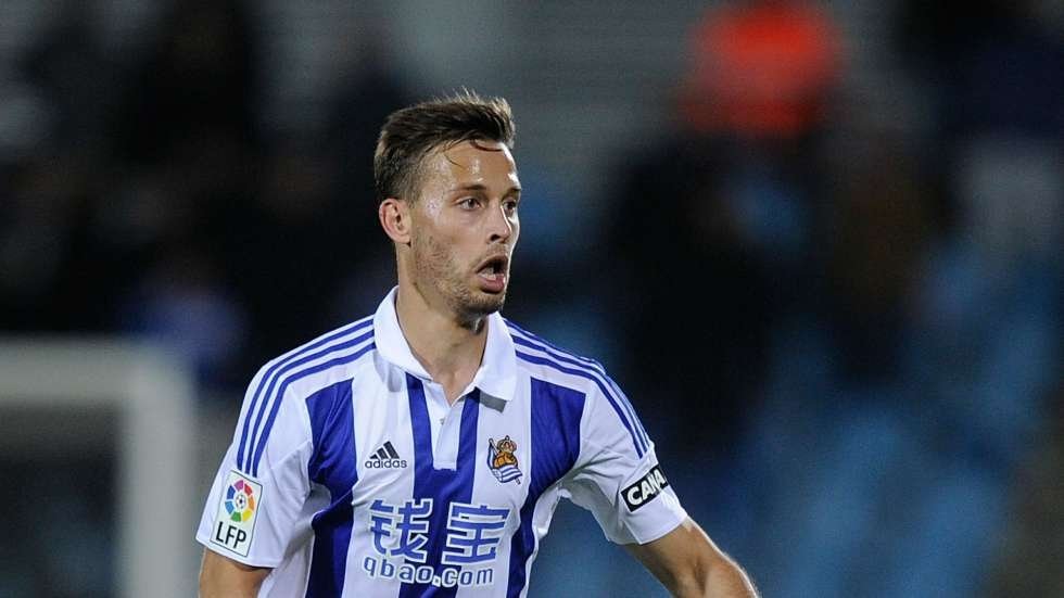 Beşiktaş’tan Sergio Canales hamlesi