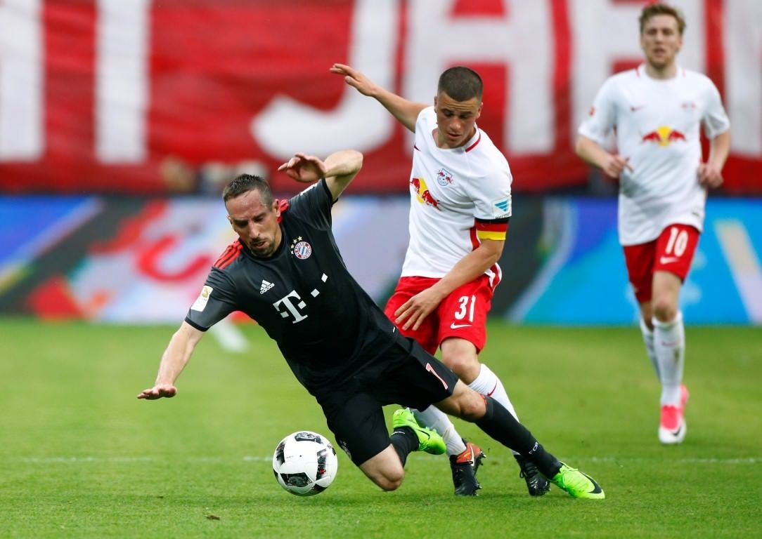 Trabzonspor’dan Ribery bombası