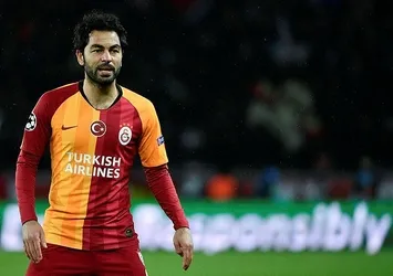 Selçuk İnan isyan ettirdi