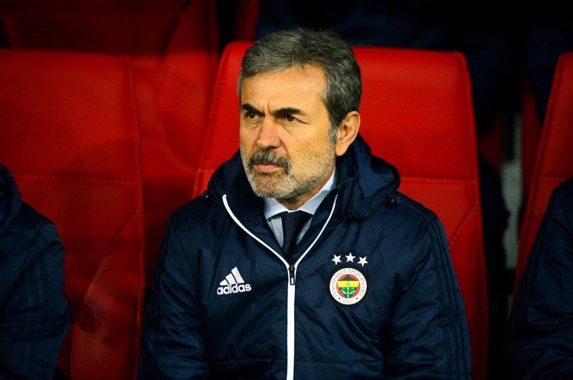 Kocaman itiraf!