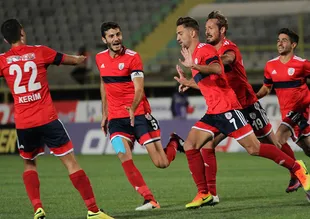 Altınordu ilk galibiyete odaklandı